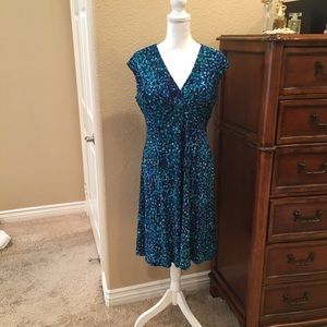 Lauren - Ralph Lauren Dress